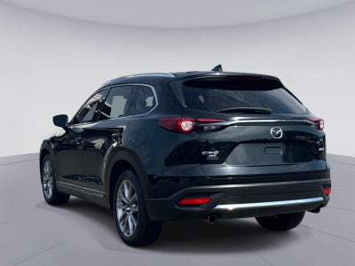2017 Mazda Mazda CX-9 Signature
