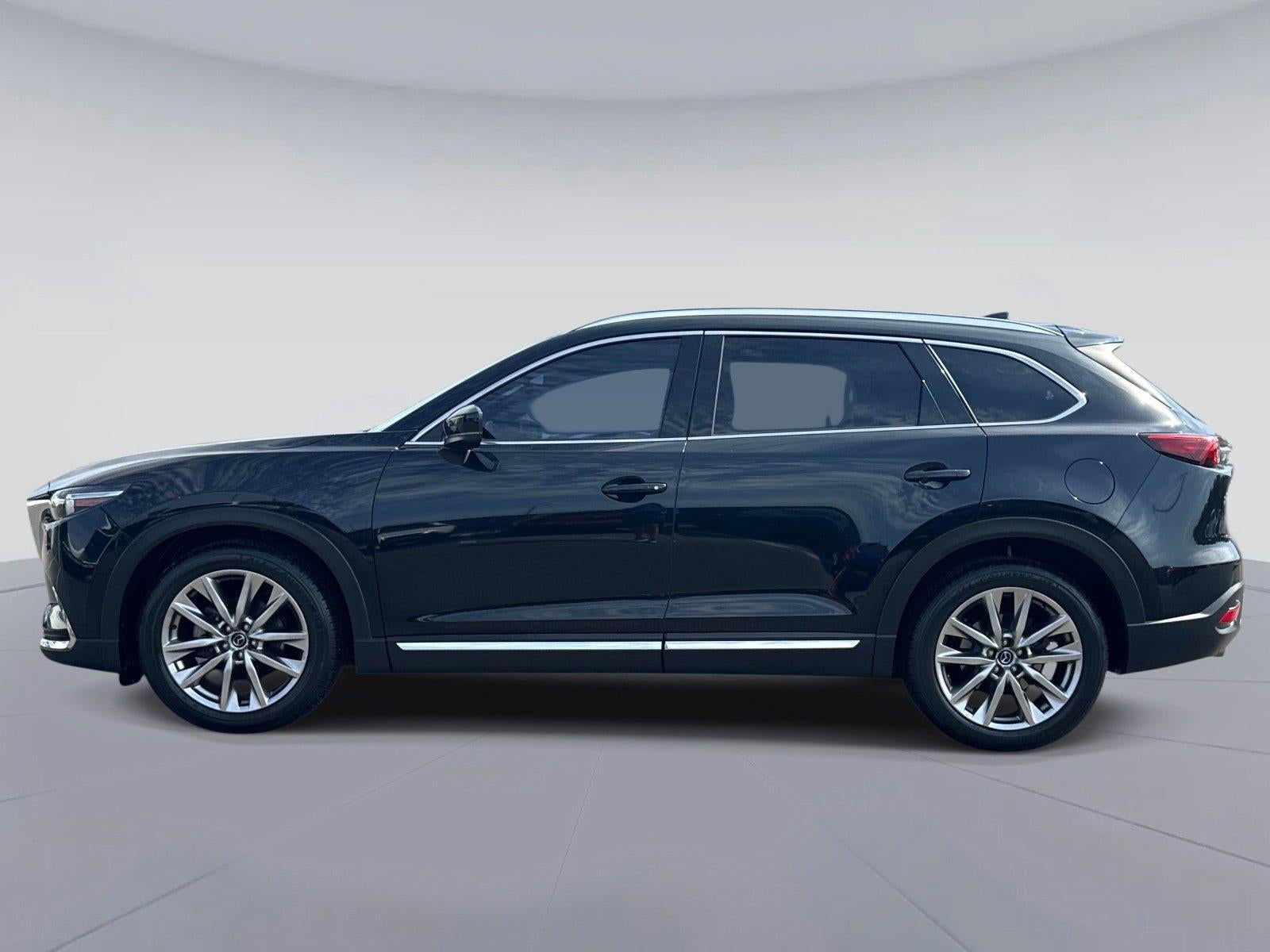 2017 Mazda Mazda CX-9 Signature