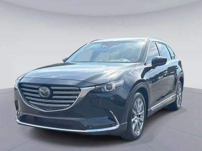 2017 Mazda Mazda CX-9 Signature