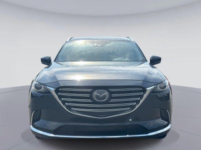 2017 Mazda Mazda CX-9 Signature