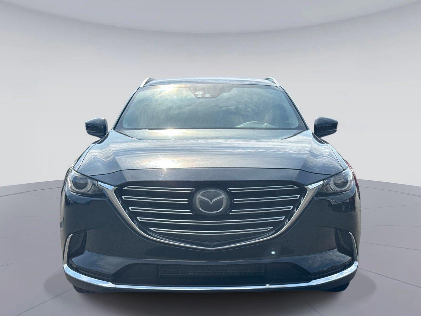 2017 Mazda Mazda CX-9 Signature