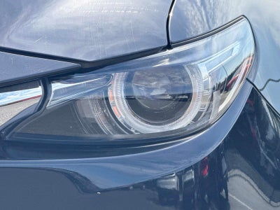 2017 Mazda Mazda CX-9 Signature