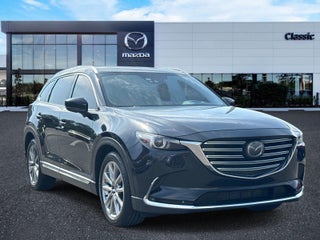 2017 Mazda Mazda CX-9 Signature