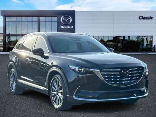 2023 Mazda Mazda CX-9 Signature