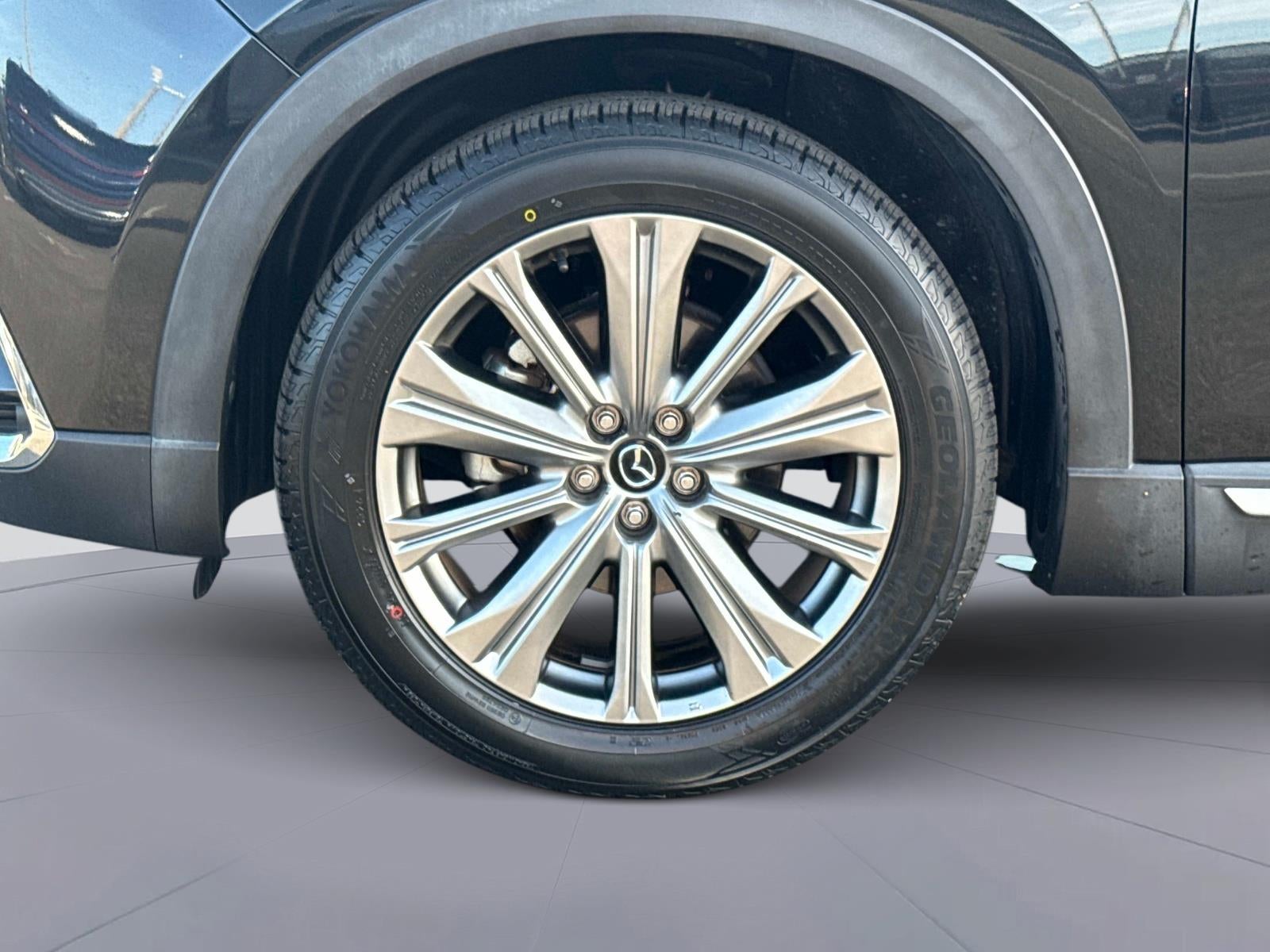 2023 Mazda Mazda CX-9 Signature