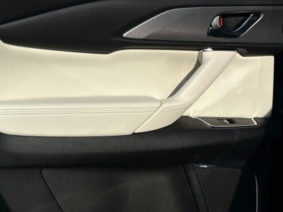 2023 Mazda Mazda CX-9 Signature
