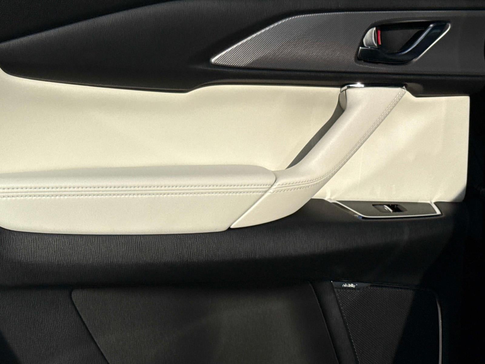 2023 Mazda Mazda CX-9 Signature