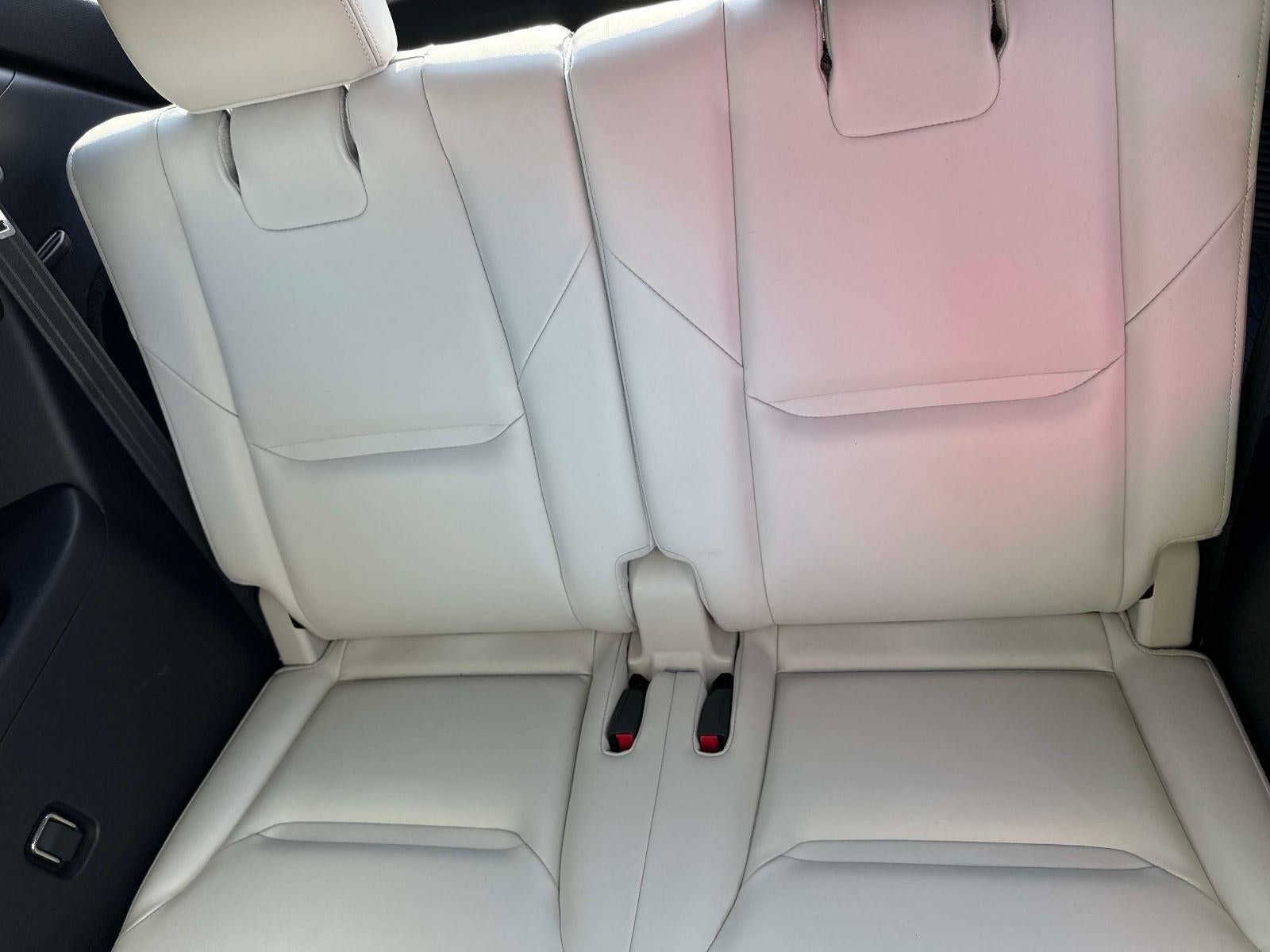 2023 Mazda Mazda CX-9 Signature