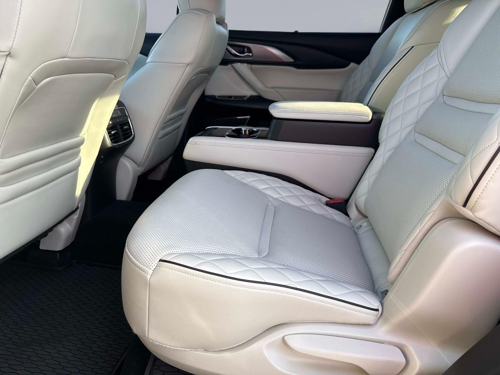 2023 Mazda Mazda CX-9 Signature