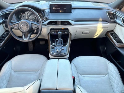 2023 Mazda Mazda CX-9 Signature