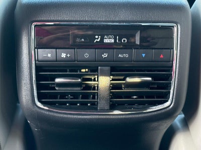 2023 Mazda Mazda CX-9 Signature