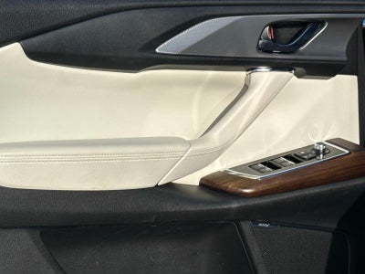 2023 Mazda Mazda CX-9 Signature