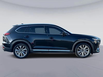 2023 Mazda Mazda CX-9 Signature