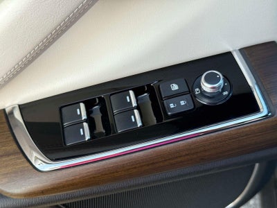 2023 Mazda Mazda CX-9 Signature
