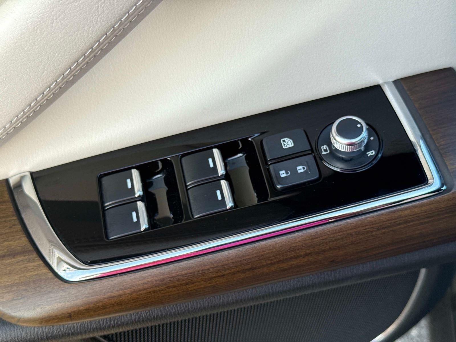 2023 Mazda Mazda CX-9 Signature