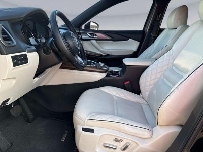 2023 Mazda Mazda CX-9 Signature