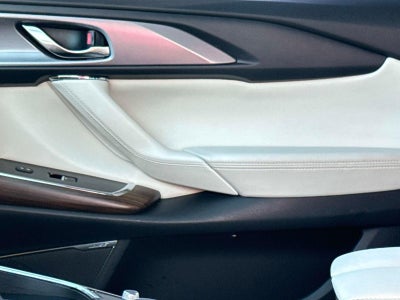 2023 Mazda Mazda CX-9 Signature
