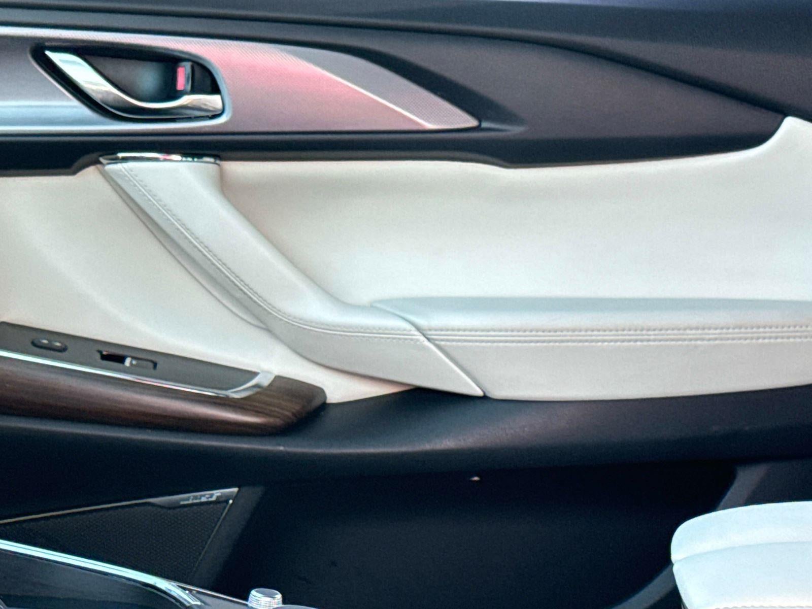 2023 Mazda Mazda CX-9 Signature