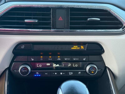 2023 Mazda Mazda CX-9 Signature