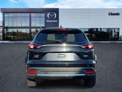 2023 Mazda Mazda CX-9 Signature