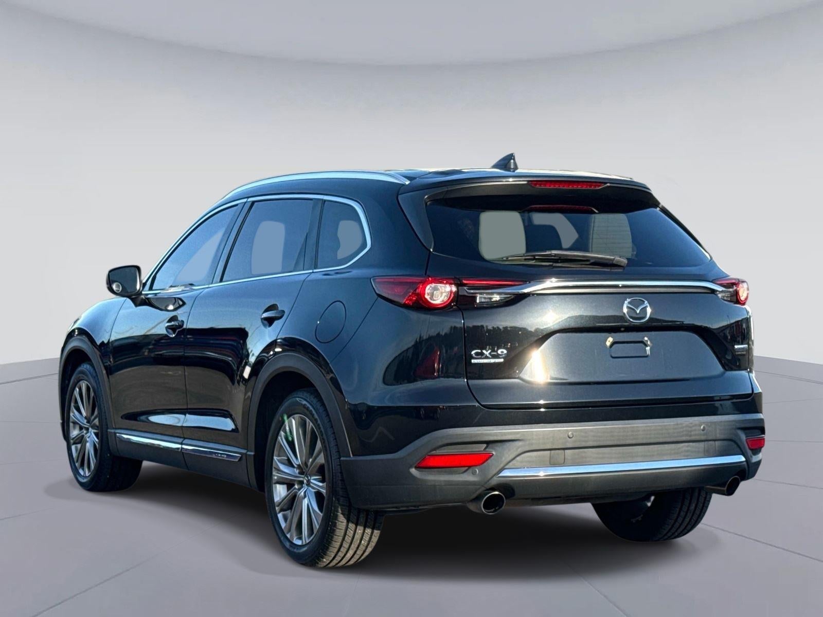 2023 Mazda Mazda CX-9 Signature