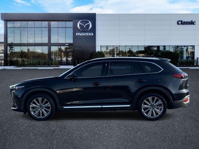 2023 Mazda Mazda CX-9 Signature