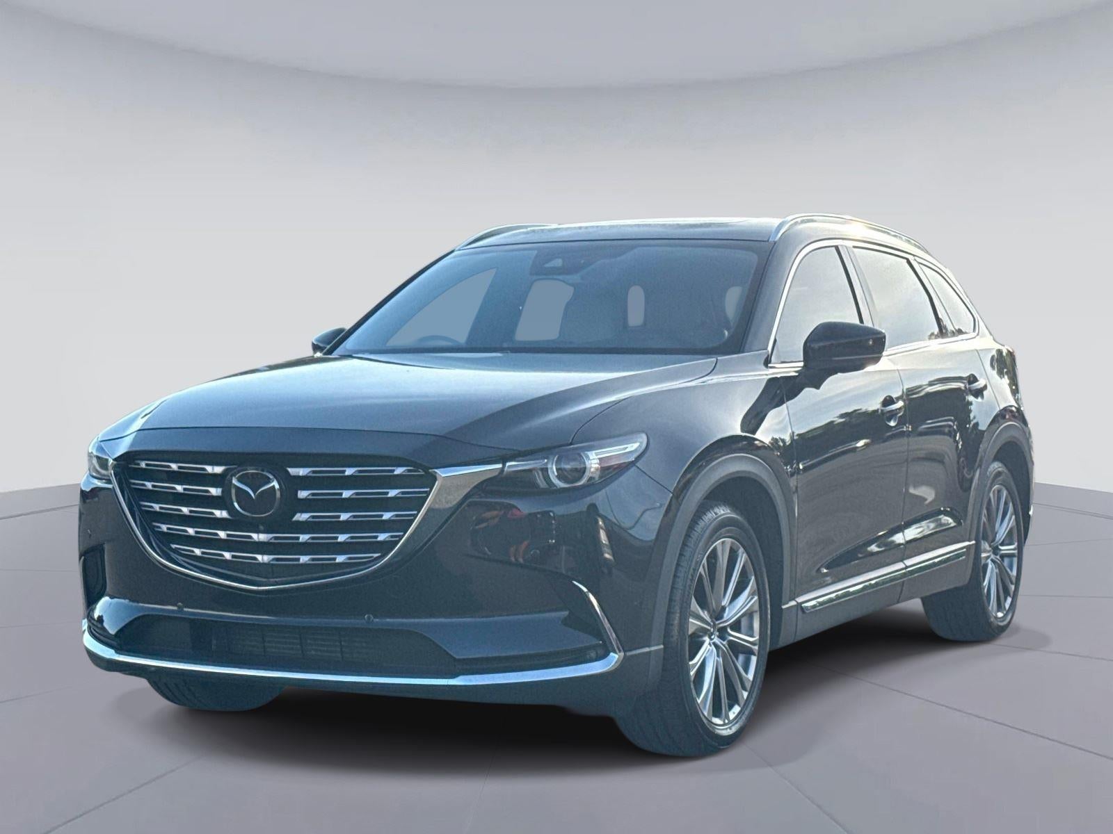 2023 Mazda Mazda CX-9 Signature
