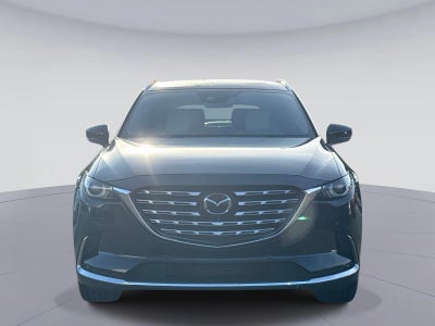 2023 Mazda Mazda CX-9 Signature