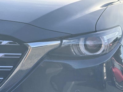 2023 Mazda Mazda CX-9 Signature