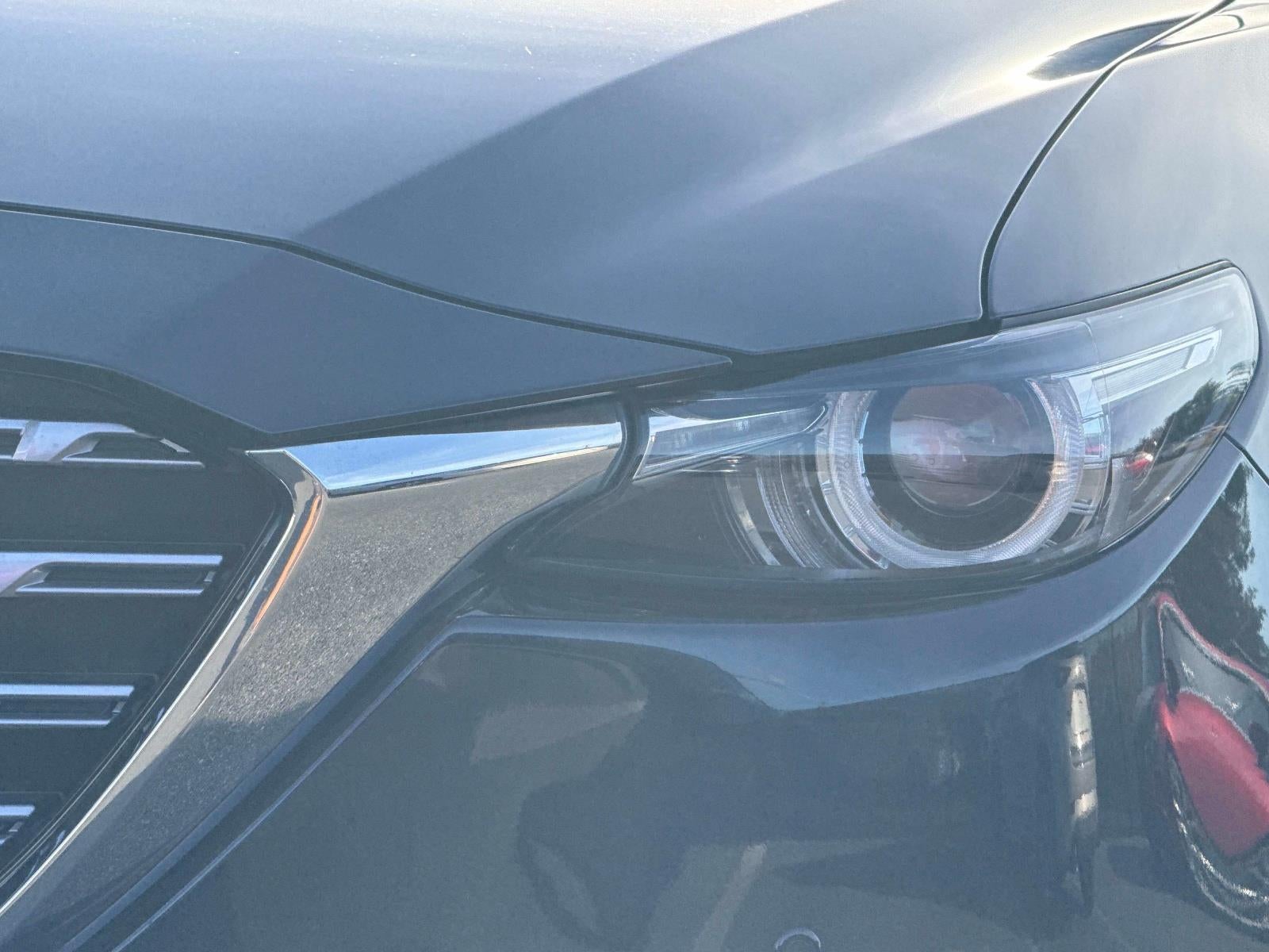 2023 Mazda Mazda CX-9 Signature