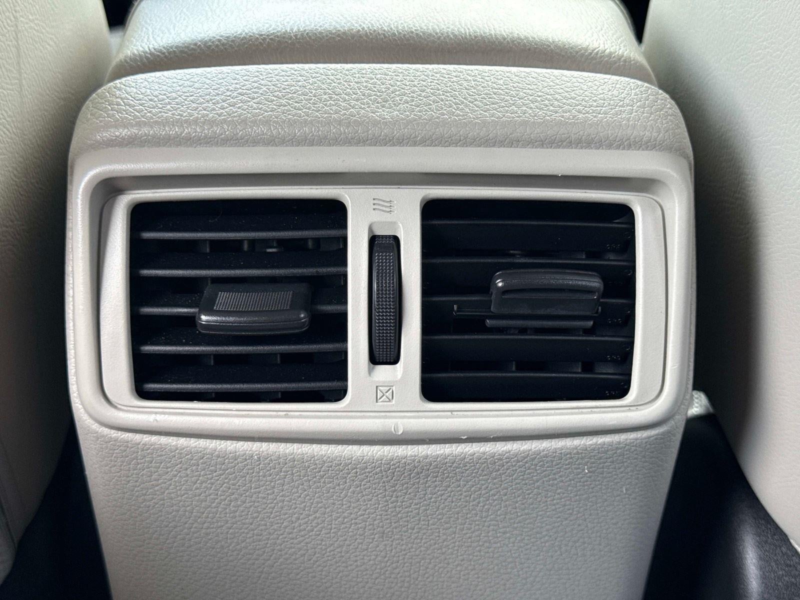 2018 Nissan Rogue Sport SL