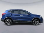 2018 Nissan Rogue Sport SL