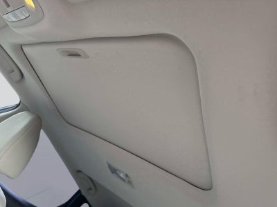 2018 Nissan Rogue Sport SL