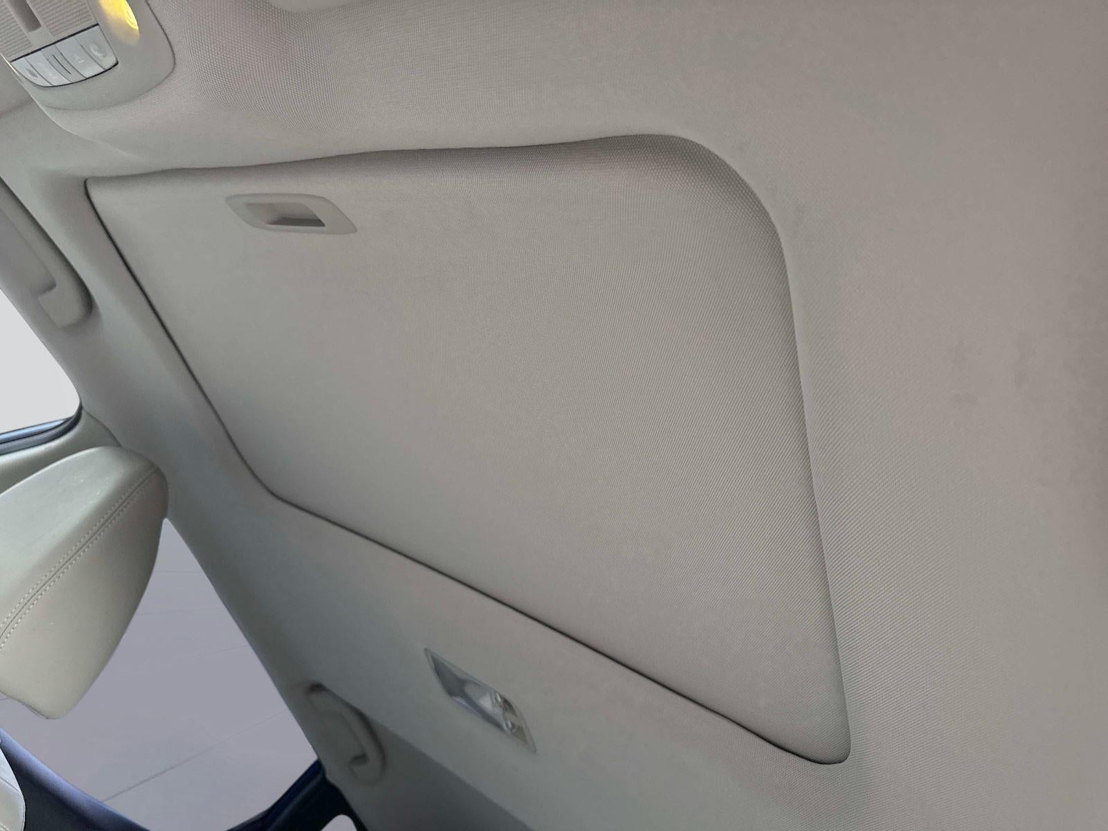 2018 Nissan Rogue Sport SL