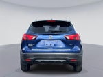 2018 Nissan Rogue Sport SL