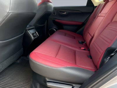 2020 Lexus NX 300 NX 300