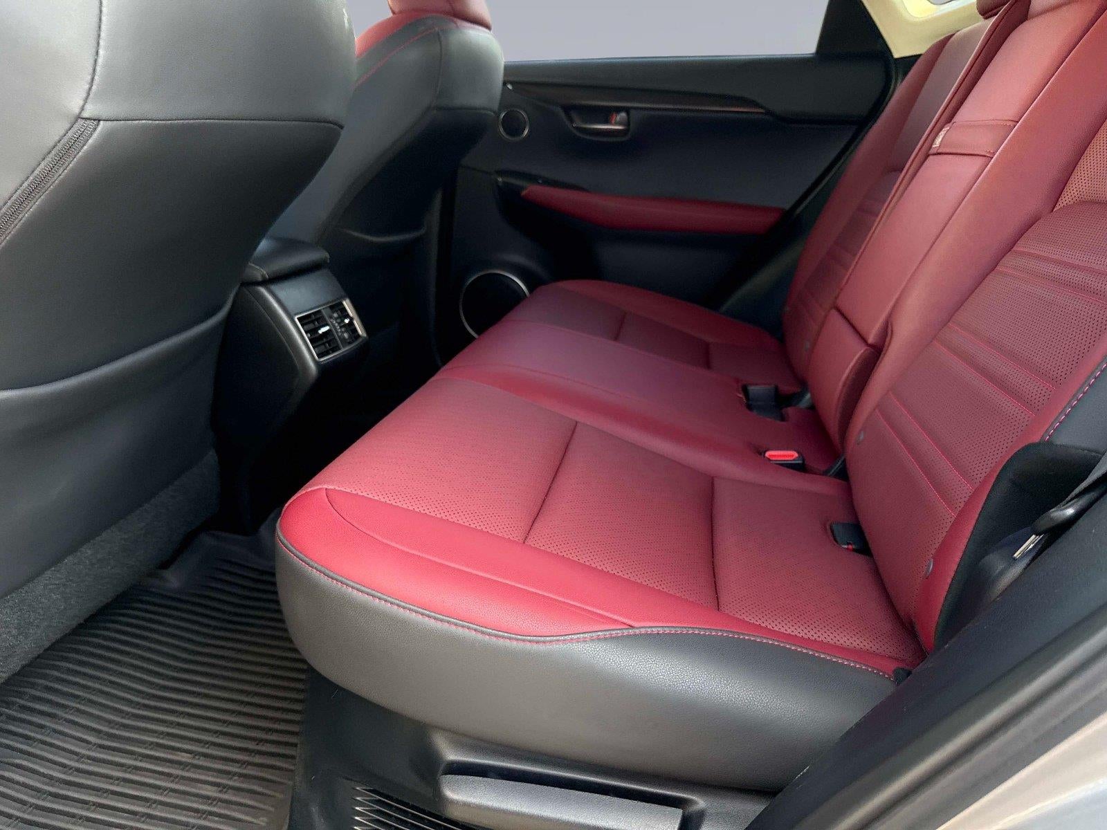 2020 Lexus NX 300 NX 300
