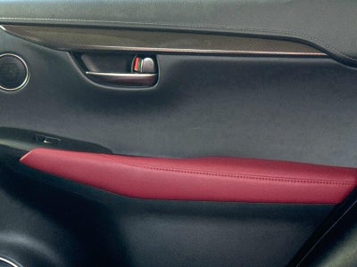2020 Lexus NX 300 NX 300