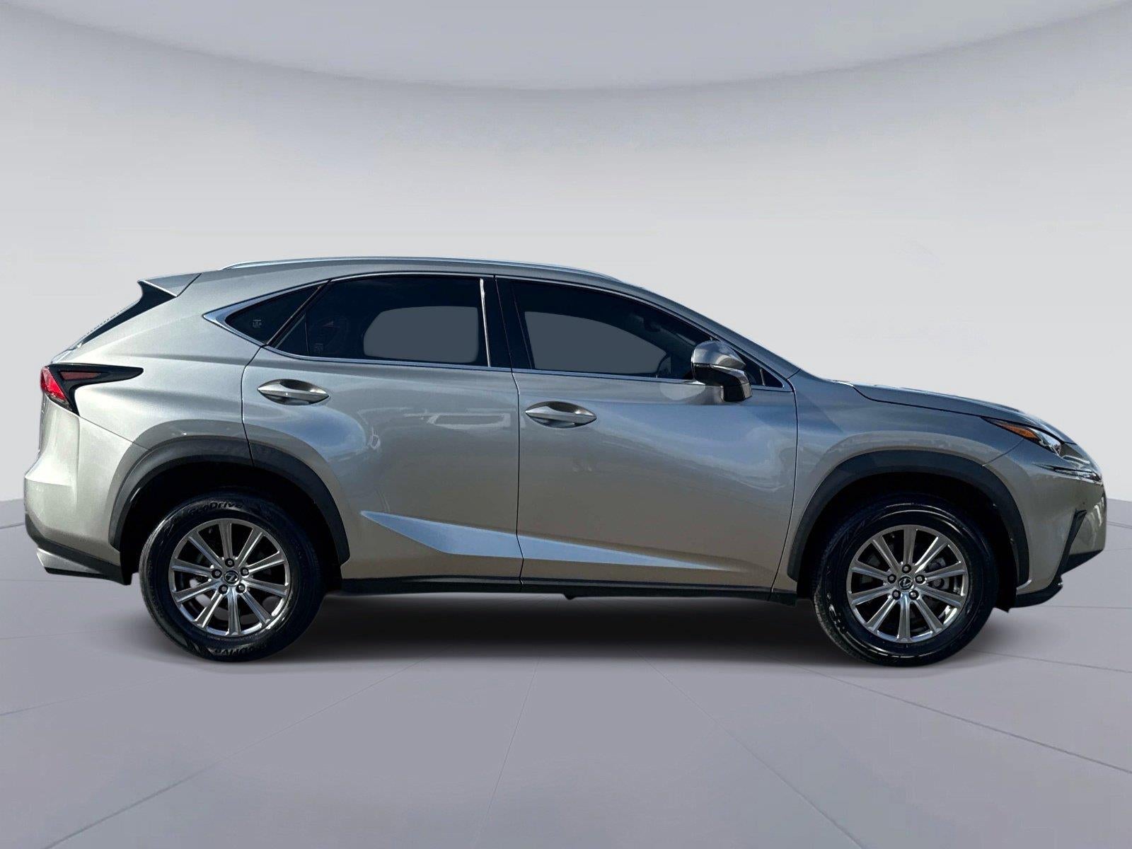 2020 Lexus NX 300 NX 300