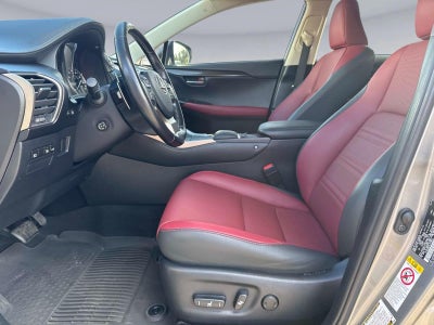 2020 Lexus NX 300 NX 300