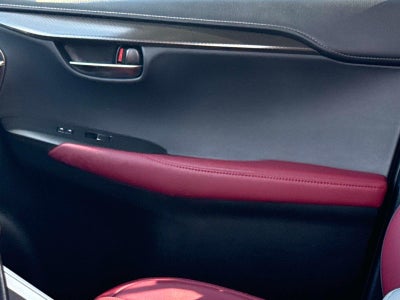 2020 Lexus NX 300 NX 300