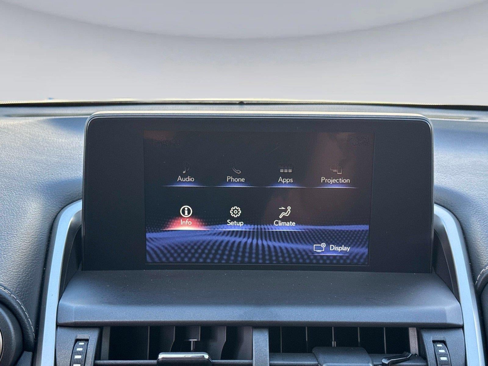 2020 Lexus NX 300 NX 300