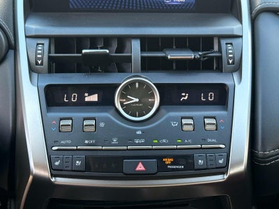 2020 Lexus NX 300 NX 300