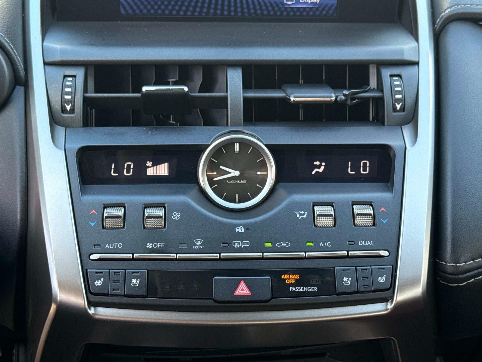 2020 Lexus NX 300 NX 300