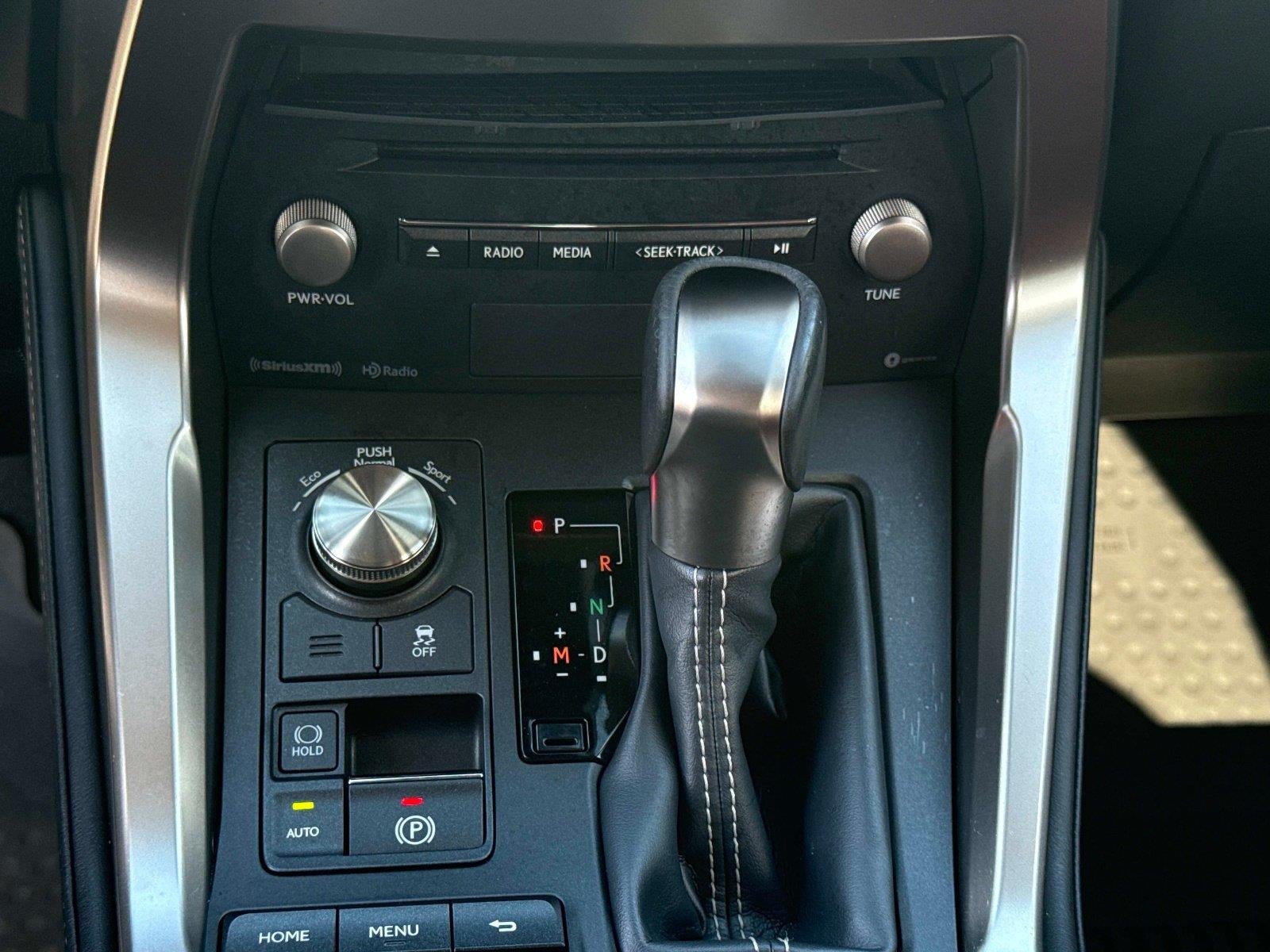 2020 Lexus NX 300 NX 300