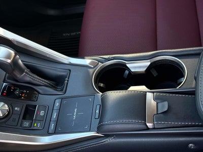 2020 Lexus NX 300 NX 300
