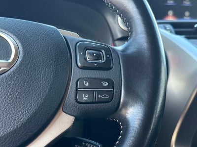 2020 Lexus NX 300 NX 300