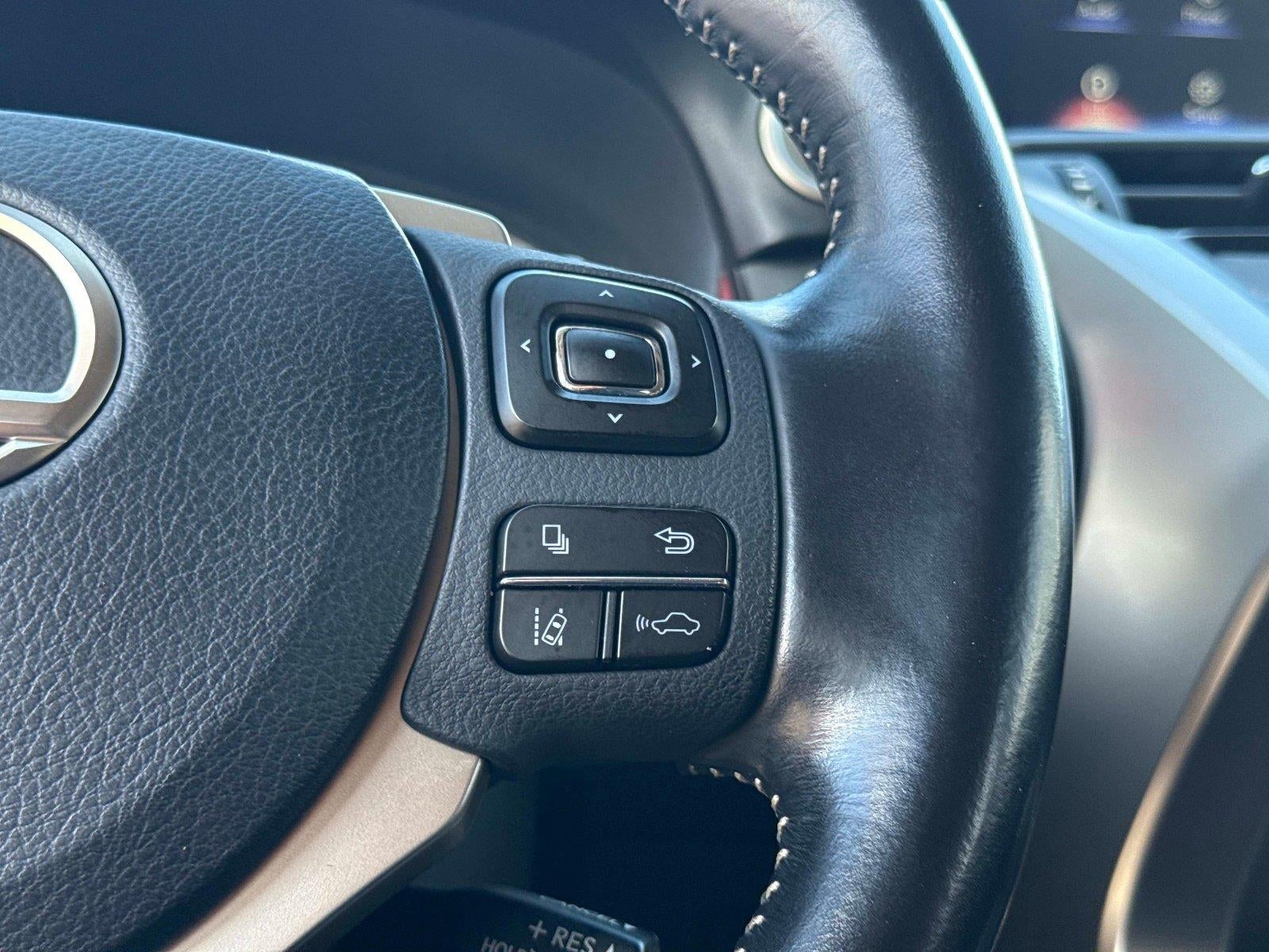 2020 Lexus NX 300 NX 300