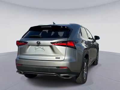 2020 Lexus NX 300 NX 300