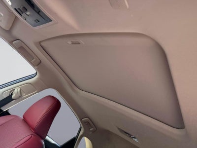 2020 Lexus NX 300 NX 300
